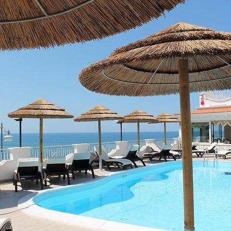 Hotel Incanto Peschici Zewnętrze zdjęcie