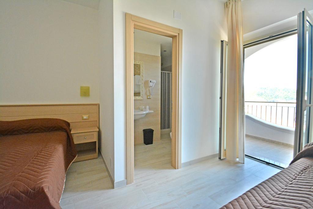 Hotel Incanto Peschici Pokój zdjęcie