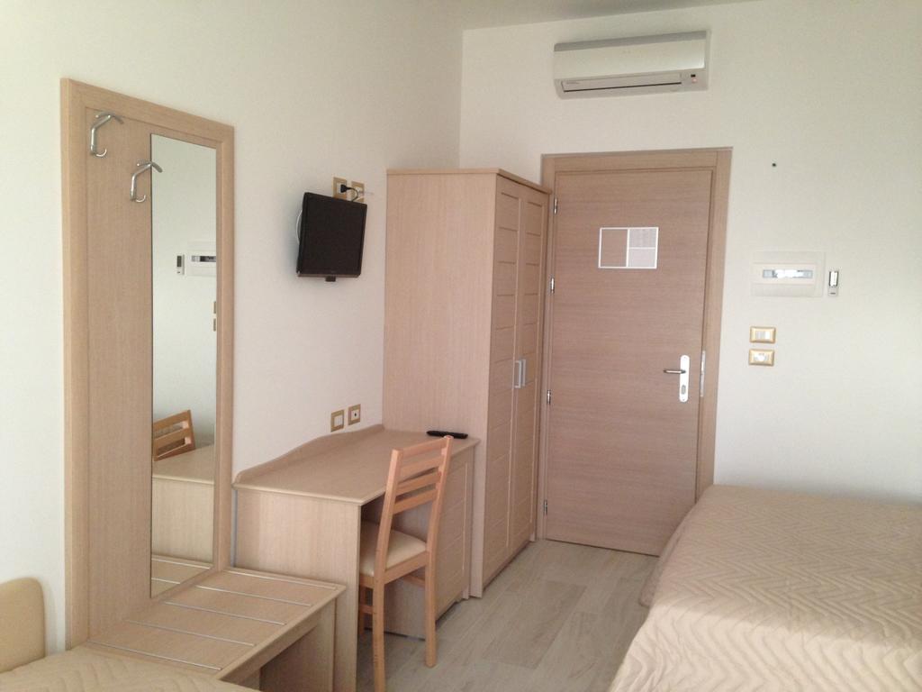 Hotel Incanto Peschici Pokój zdjęcie