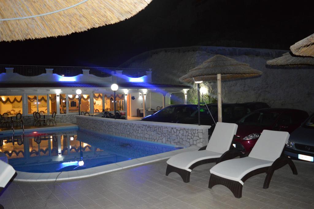 Hotel Incanto Peschici Zewnętrze zdjęcie