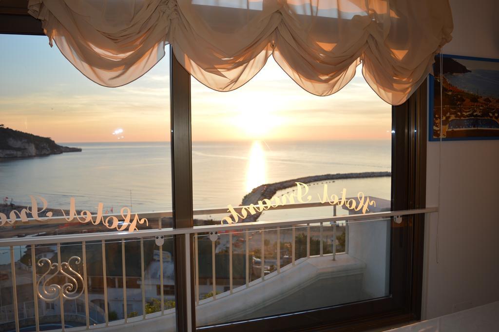 Hotel Incanto Peschici Zewnętrze zdjęcie