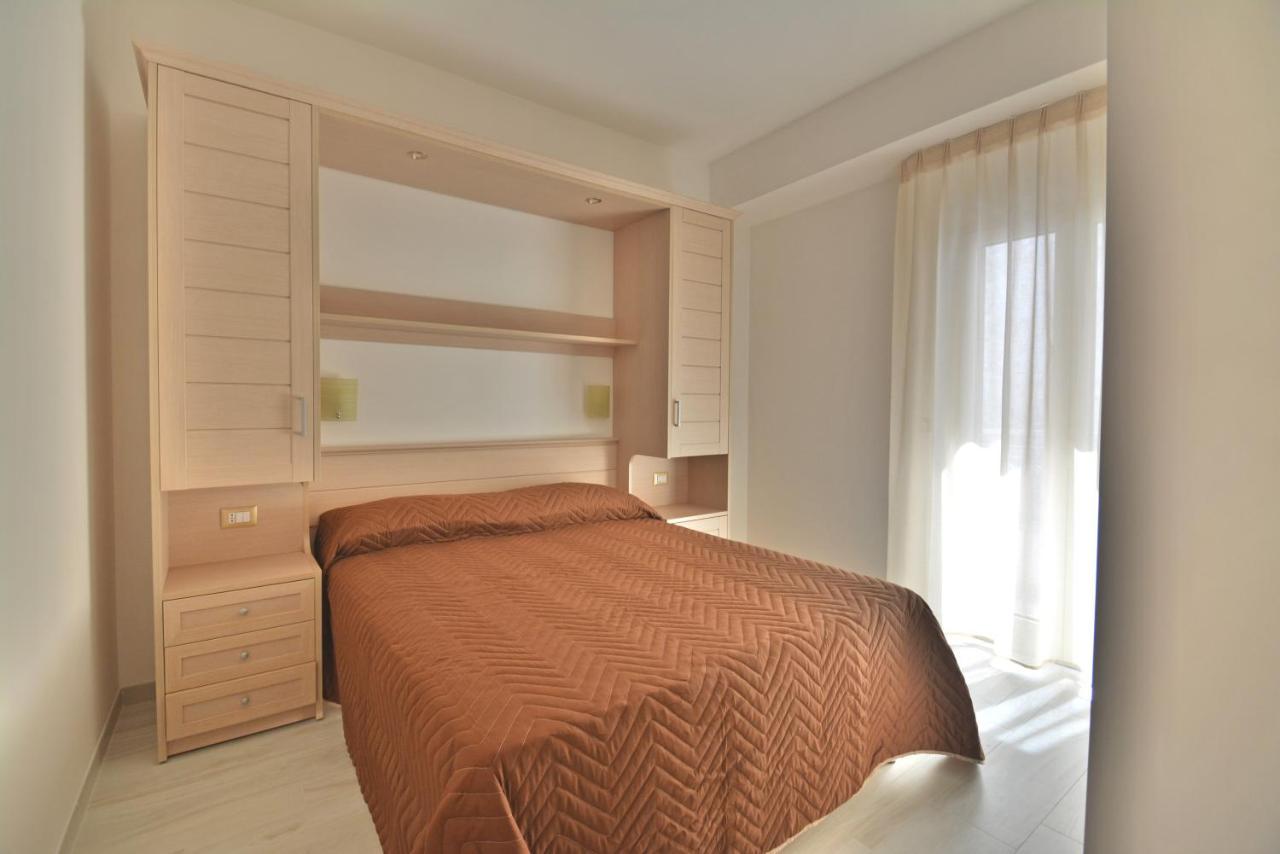 Hotel Incanto Peschici Zewnętrze zdjęcie